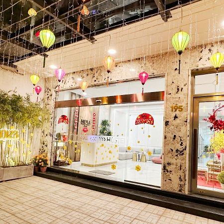 Hera Hostel Chau Doc Εξωτερικό φωτογραφία