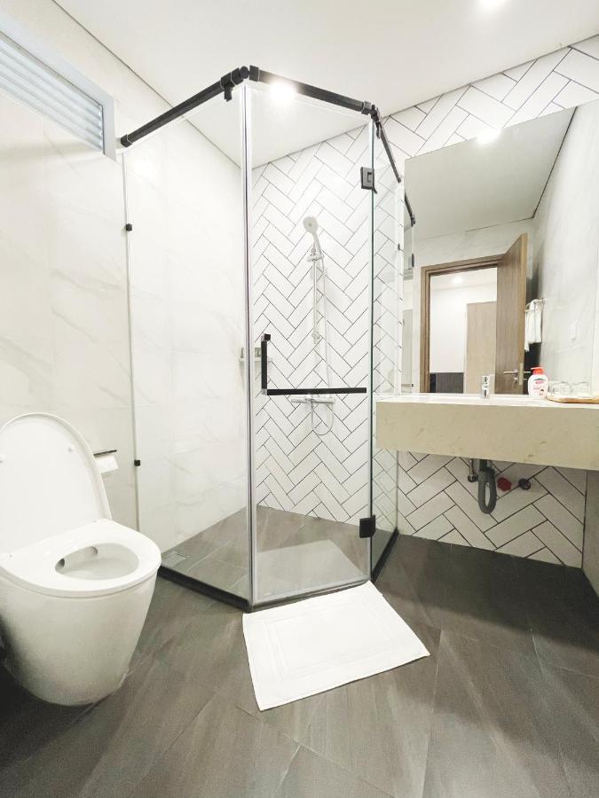 Hera Hostel Chau Doc Εξωτερικό φωτογραφία