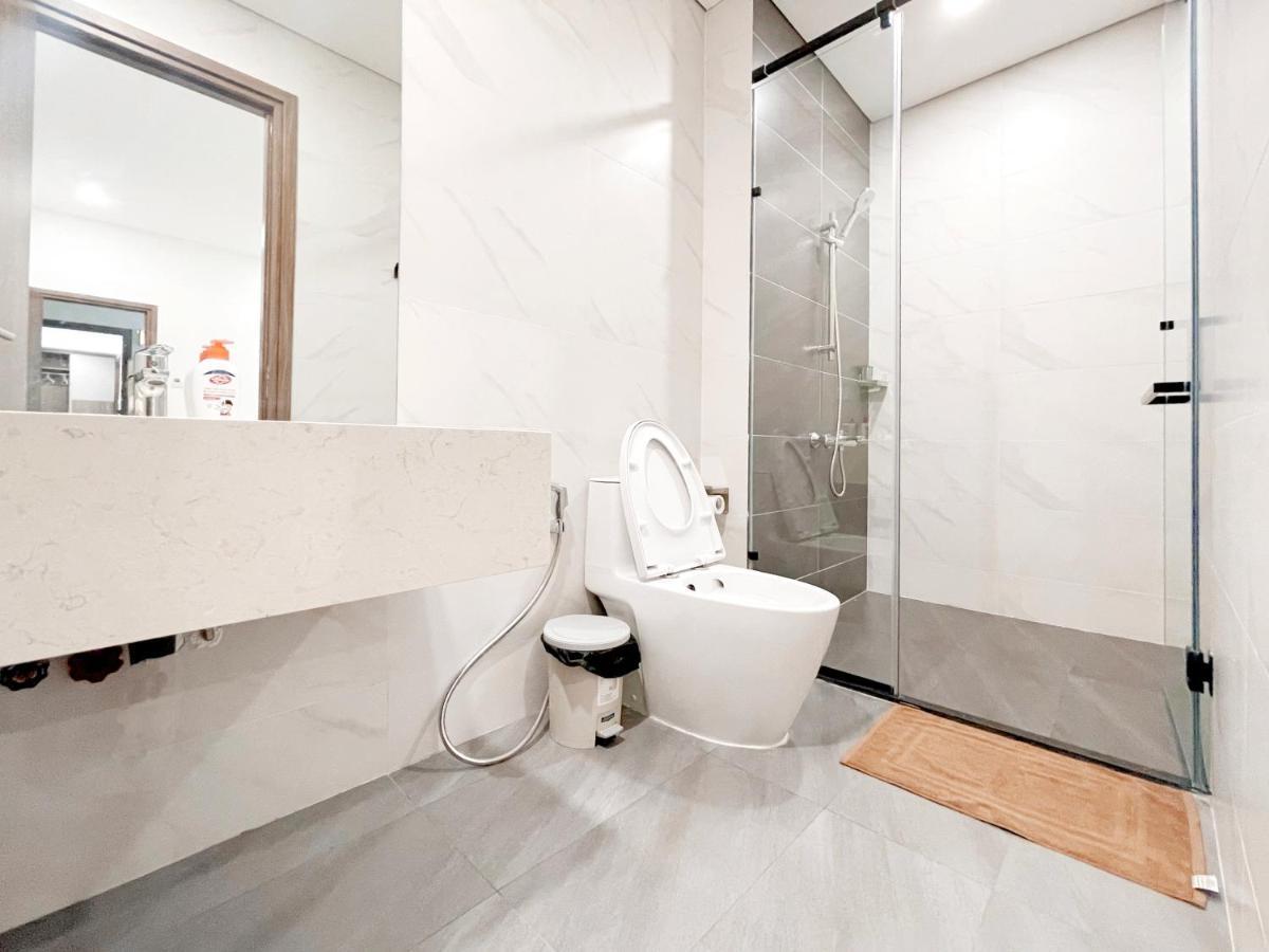 Hera Hostel Chau Doc Εξωτερικό φωτογραφία